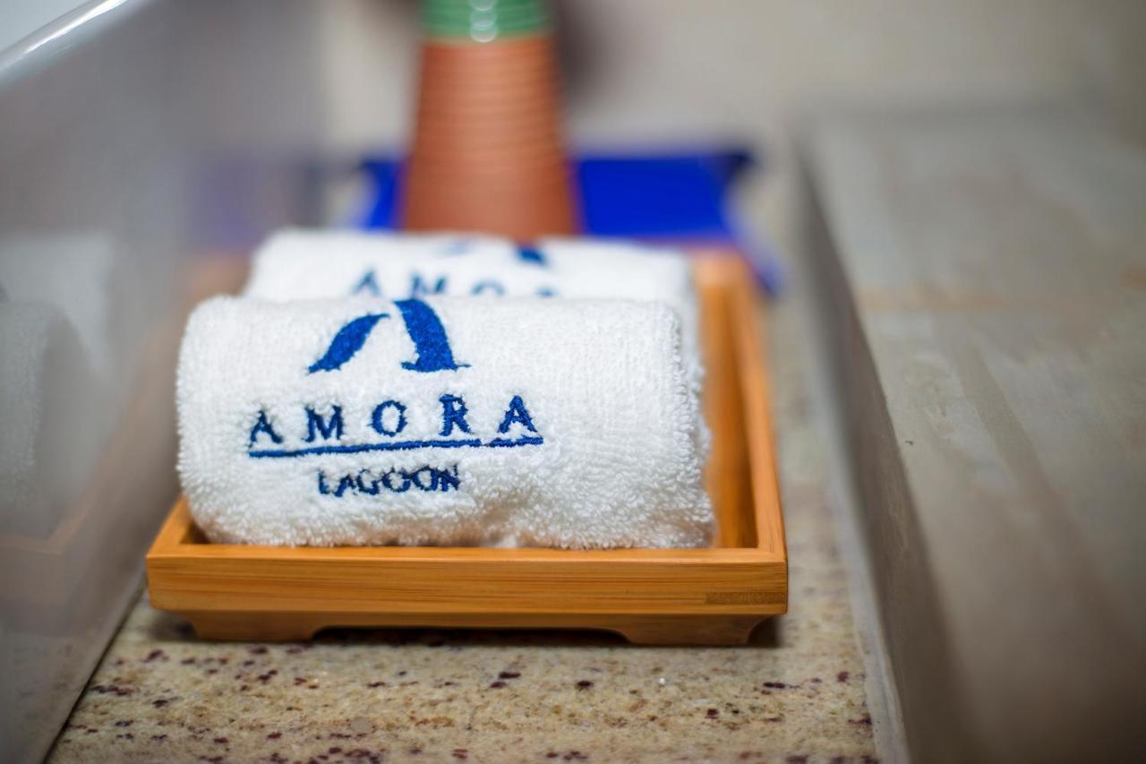 Amora Lagoon Hotel Катунаяка Екстер'єр фото